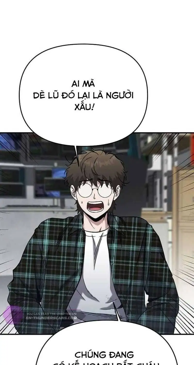 Truyện Tranh Một Anh Hùng Giỏi Mọi Thứ trang 6