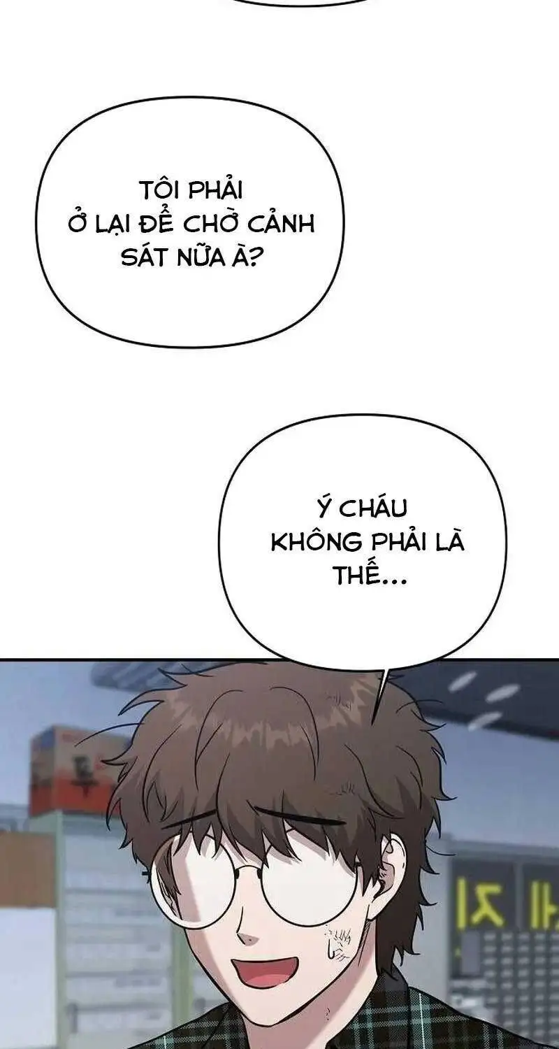 Truyện Tranh Một Anh Hùng Giỏi Mọi Thứ trang 6