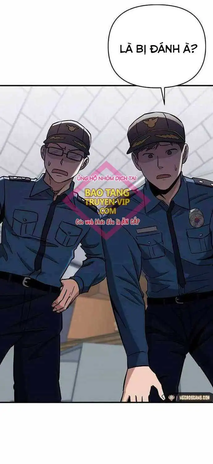 Truyện Tranh Một Anh Hùng Giỏi Mọi Thứ trang 6