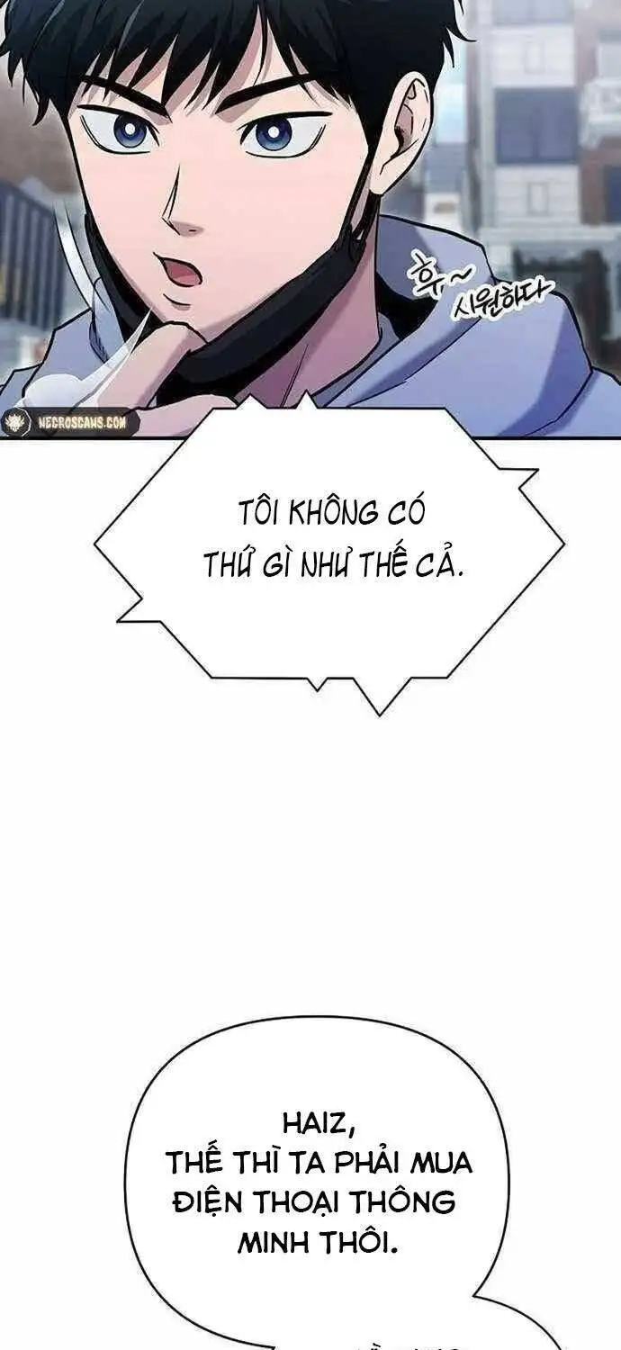 Truyện Tranh Một Anh Hùng Giỏi Mọi Thứ trang 6