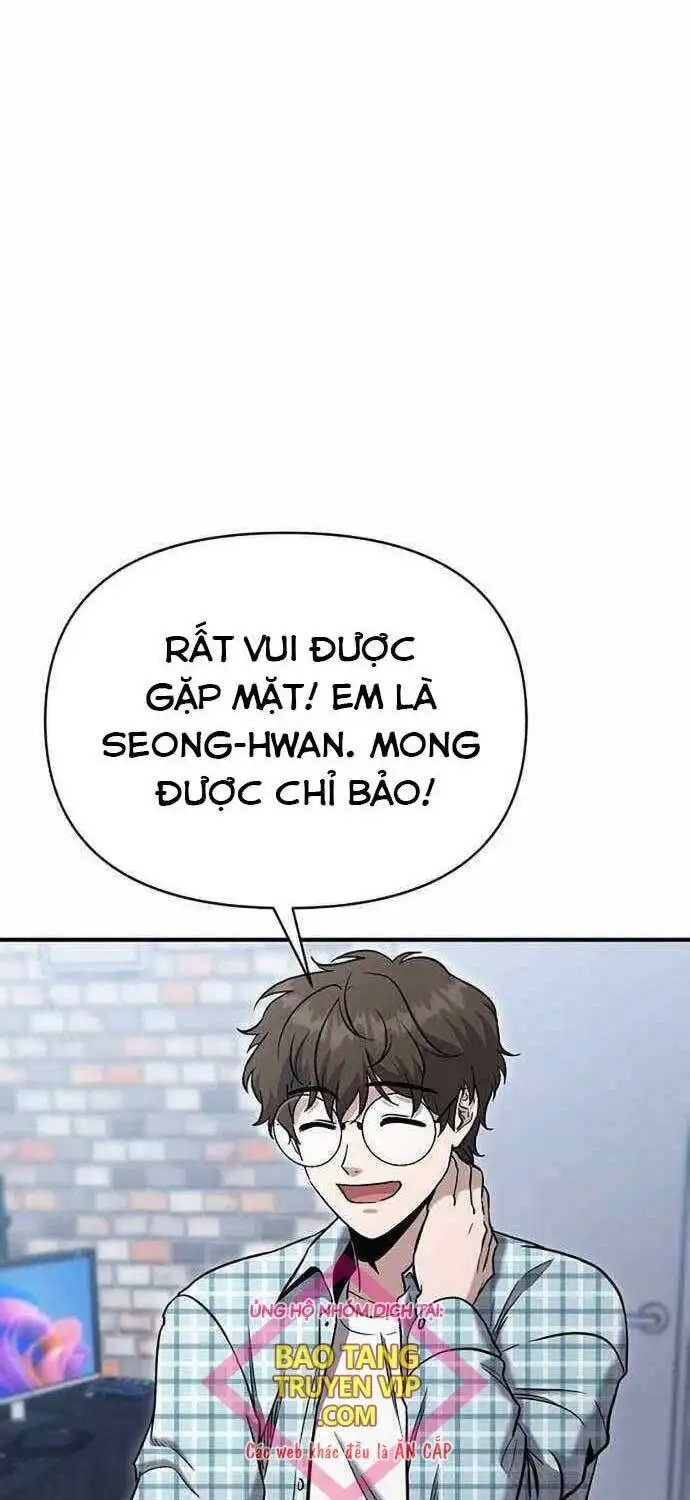 Truyện Tranh Một Anh Hùng Giỏi Mọi Thứ trang 6