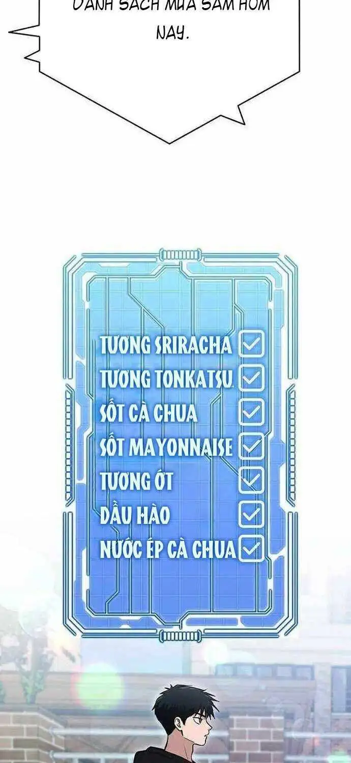 Truyện Tranh Một Anh Hùng Giỏi Mọi Thứ trang 6