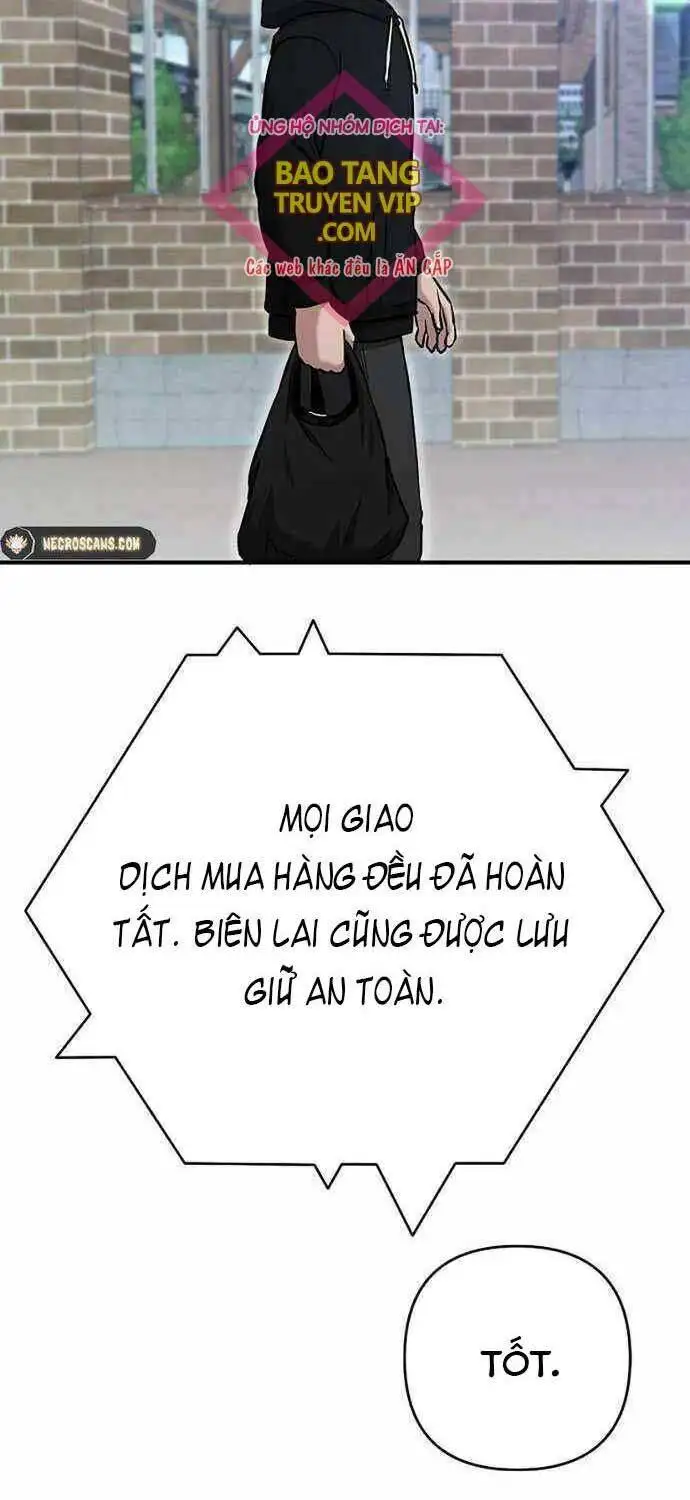 Truyện Tranh Một Anh Hùng Giỏi Mọi Thứ trang 6