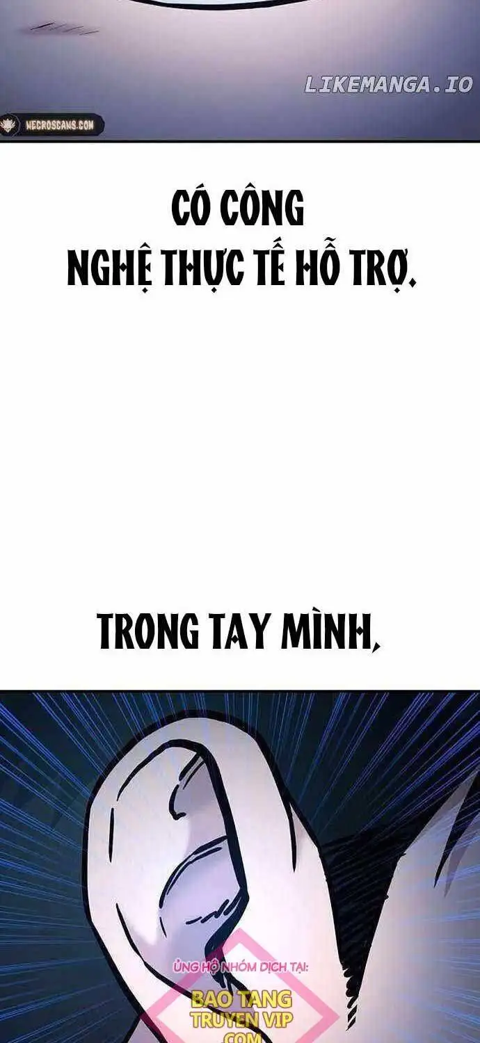 Truyện Tranh Một Anh Hùng Giỏi Mọi Thứ trang 6