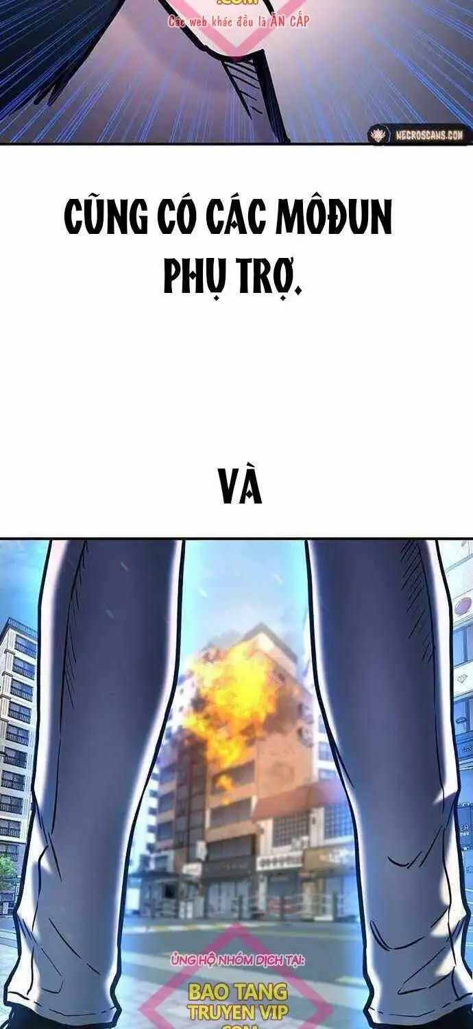 Truyện Tranh Một Anh Hùng Giỏi Mọi Thứ trang 6