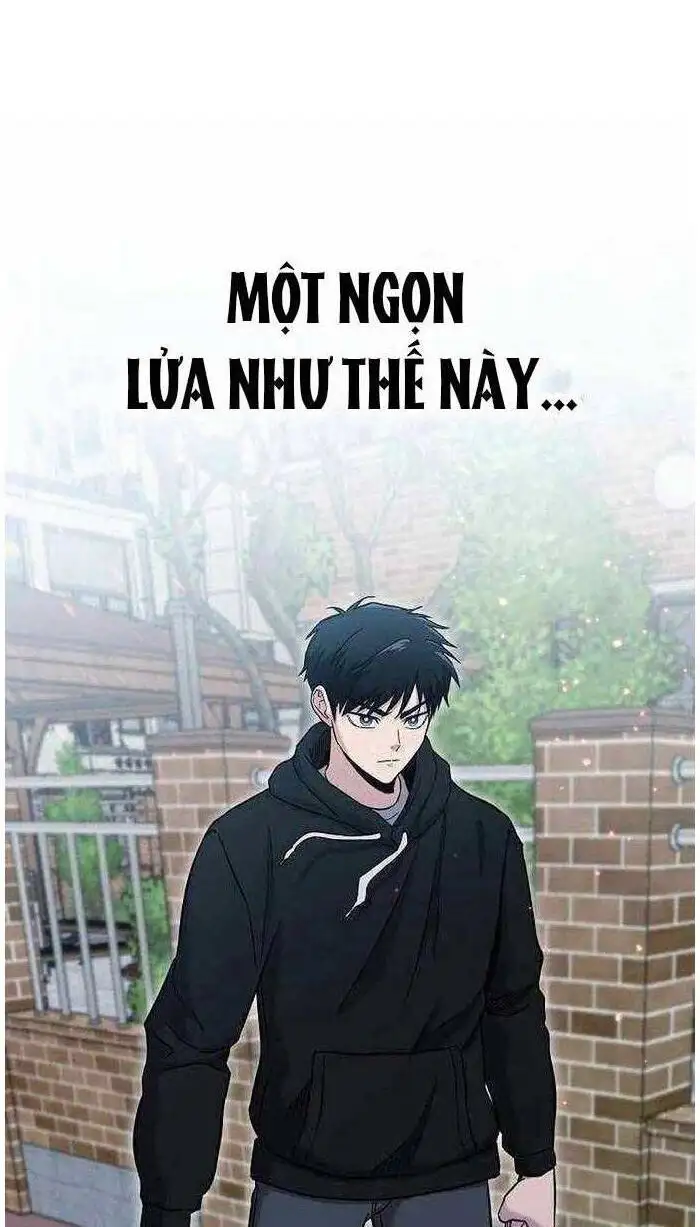 Truyện Tranh Một Anh Hùng Giỏi Mọi Thứ trang 6