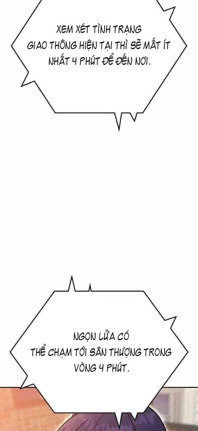 Truyện Tranh Một Anh Hùng Giỏi Mọi Thứ trang 6