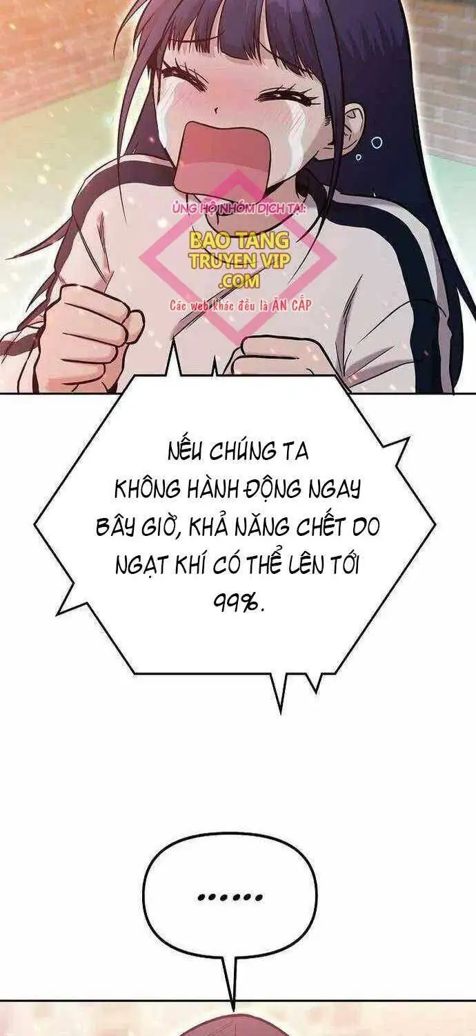 Truyện Tranh Một Anh Hùng Giỏi Mọi Thứ trang 6