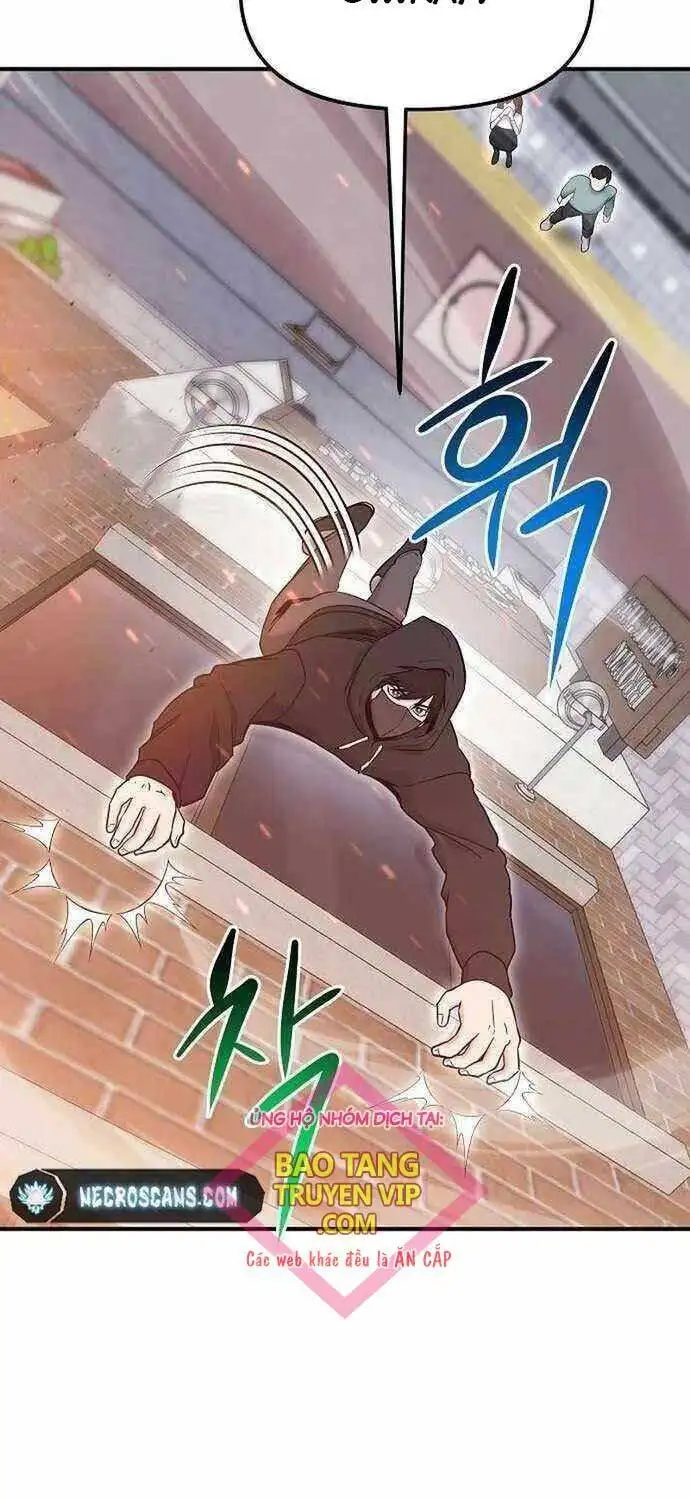 Truyện Tranh Một Anh Hùng Giỏi Mọi Thứ trang 6