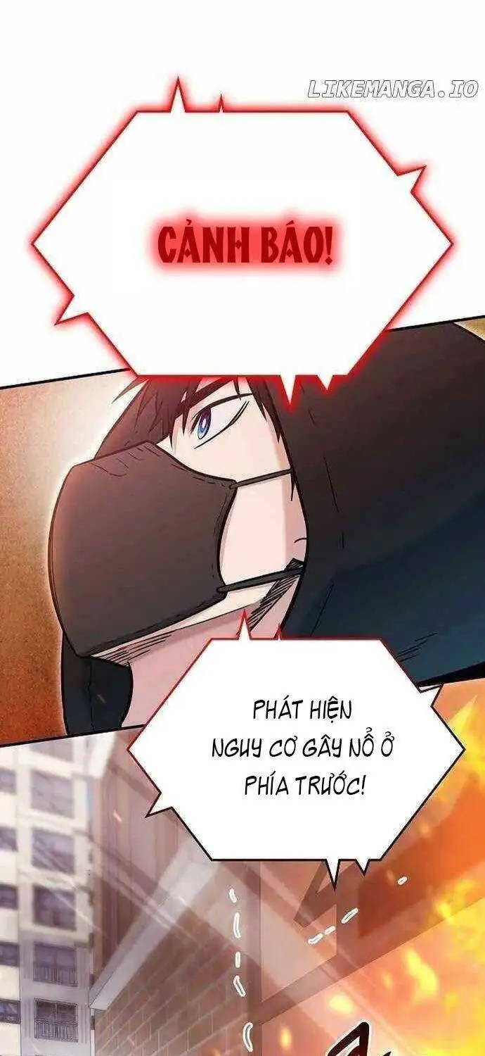 Truyện Tranh Một Anh Hùng Giỏi Mọi Thứ trang 6