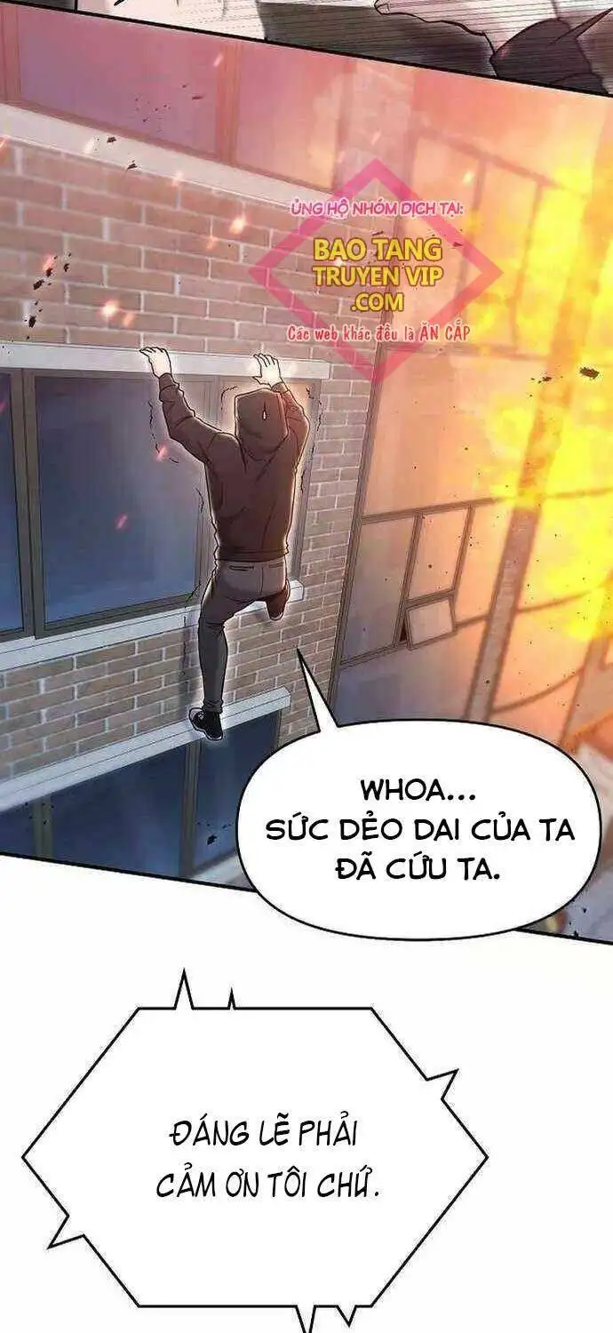 Truyện Tranh Một Anh Hùng Giỏi Mọi Thứ trang 6