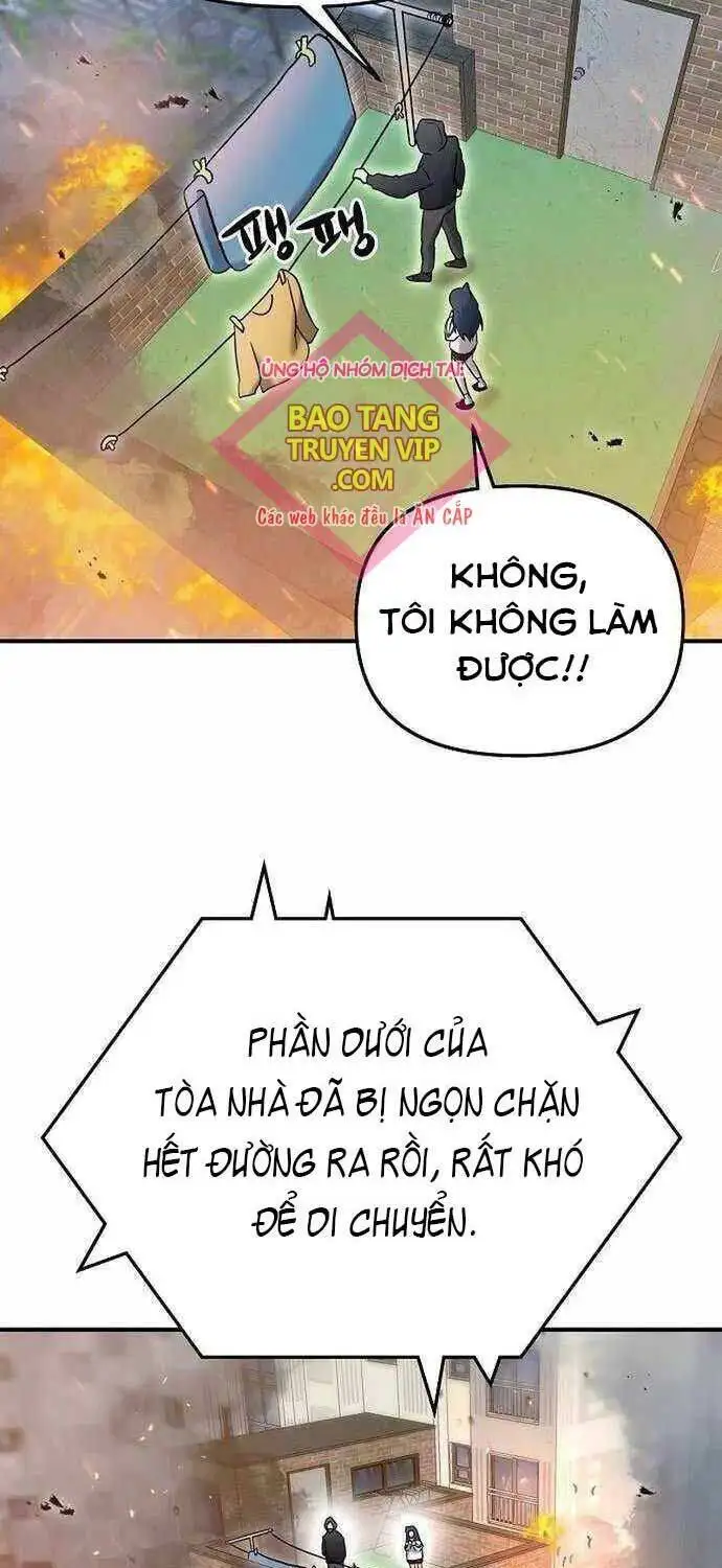 Truyện Tranh Một Anh Hùng Giỏi Mọi Thứ trang 6