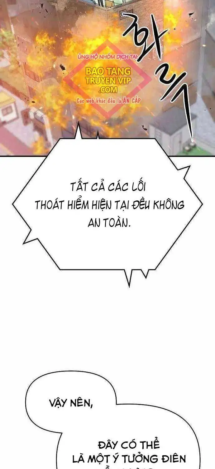 Truyện Tranh Một Anh Hùng Giỏi Mọi Thứ trang 6