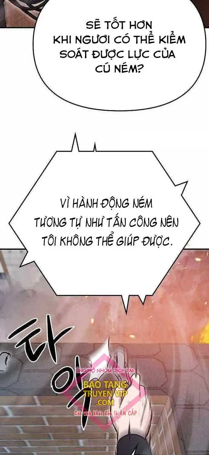 Truyện Tranh Một Anh Hùng Giỏi Mọi Thứ trang 6