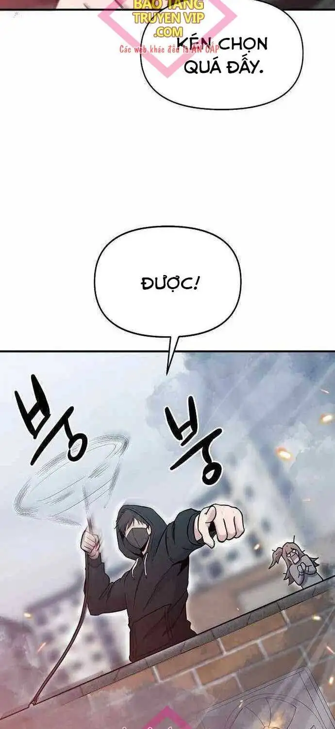 Truyện Tranh Một Anh Hùng Giỏi Mọi Thứ trang 6