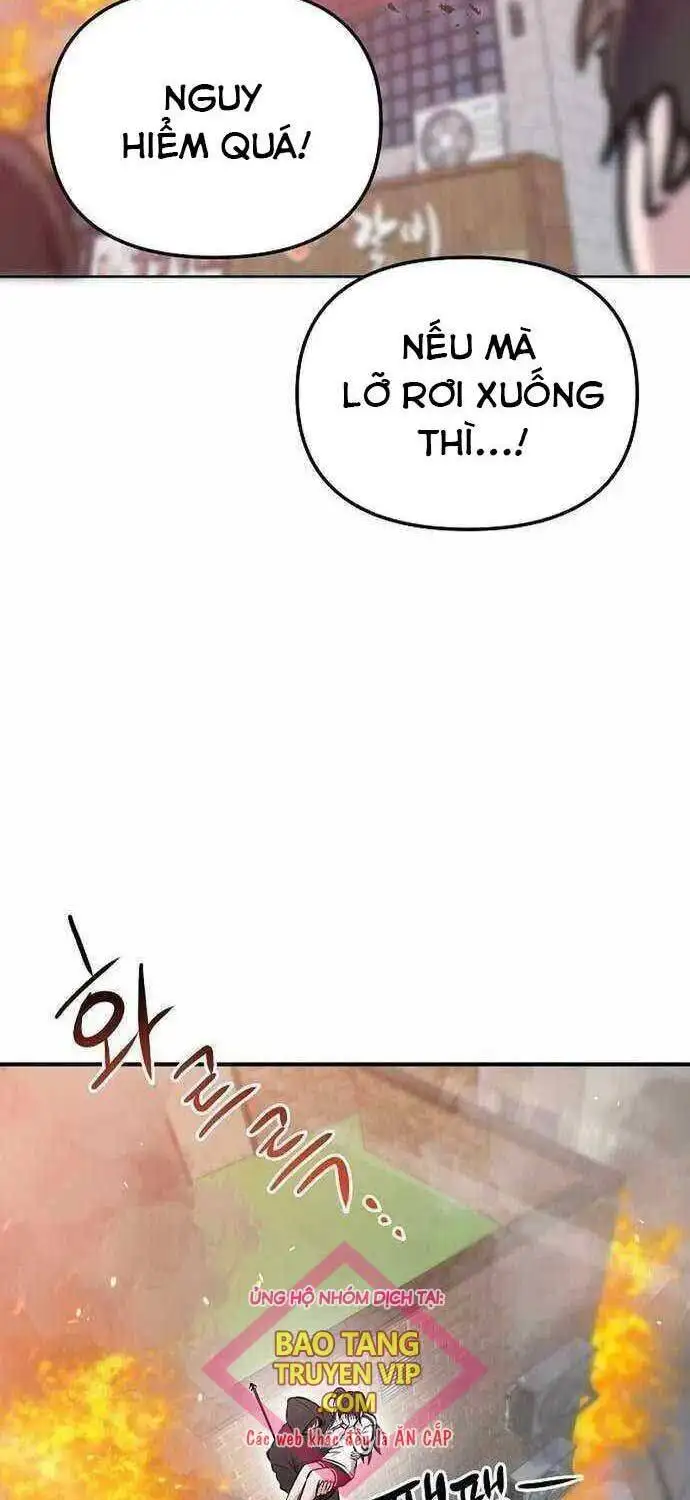 Truyện Tranh Một Anh Hùng Giỏi Mọi Thứ trang 6