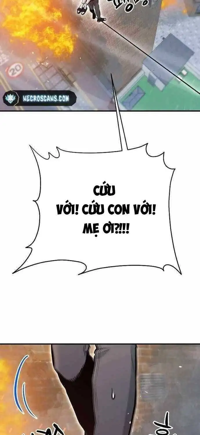 Truyện Tranh Một Anh Hùng Giỏi Mọi Thứ trang 6