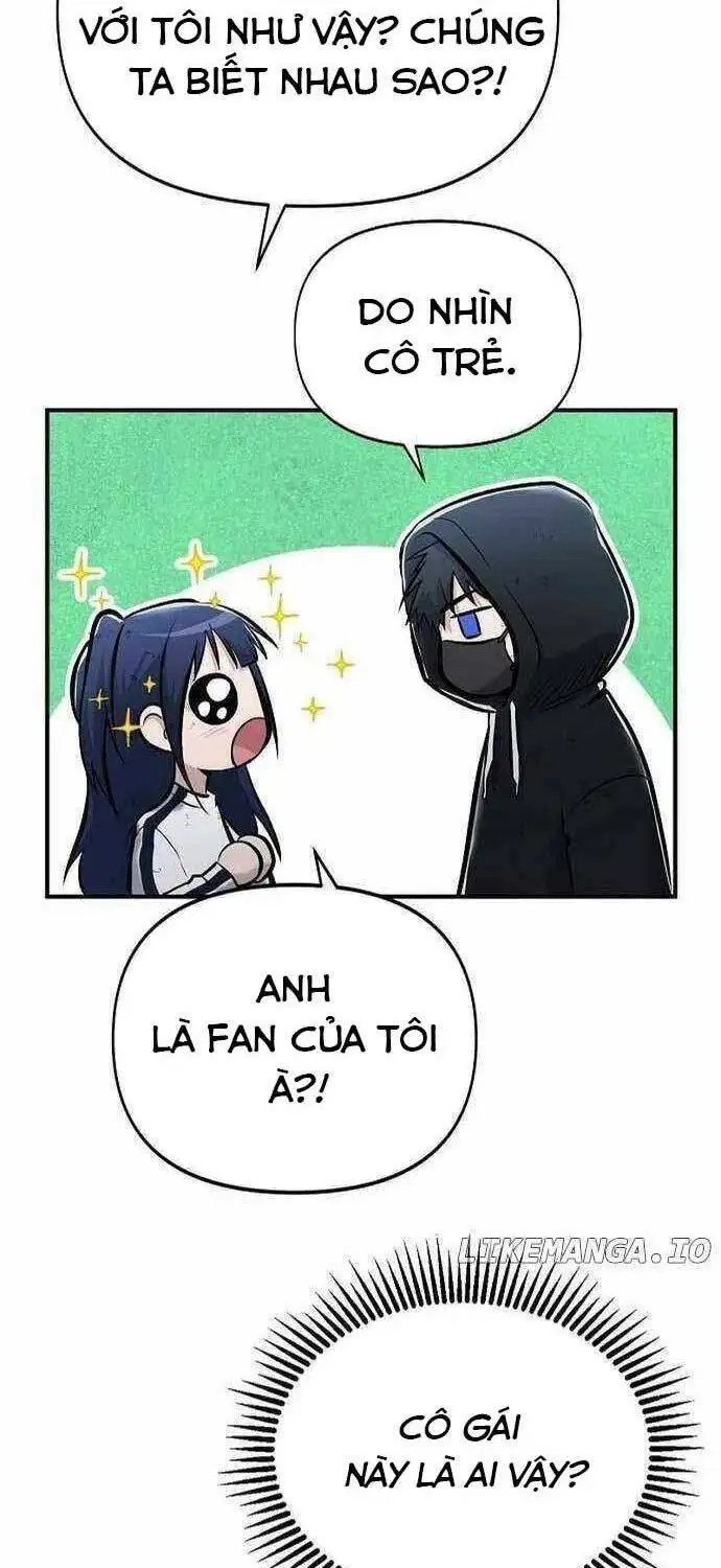 Truyện Tranh Một Anh Hùng Giỏi Mọi Thứ trang 6