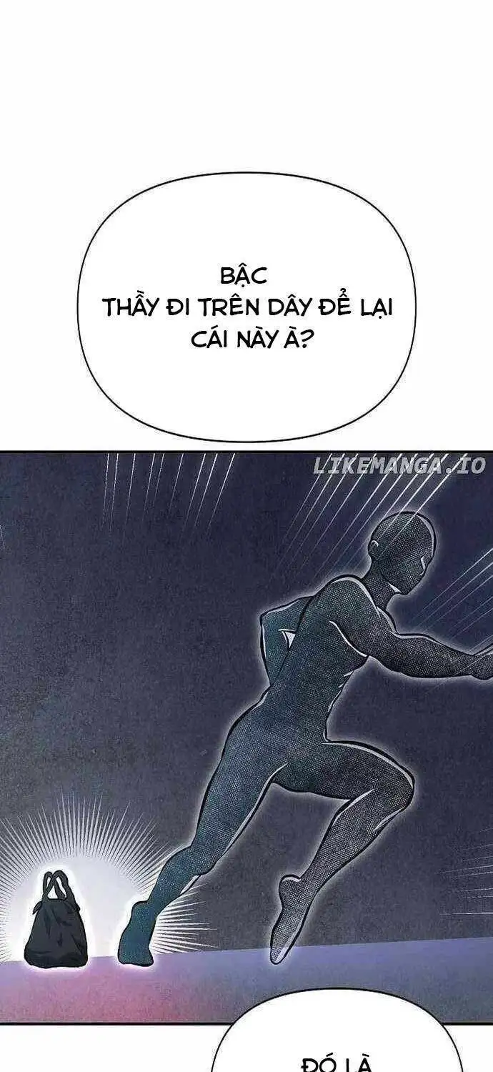 Truyện Tranh Một Anh Hùng Giỏi Mọi Thứ trang 6