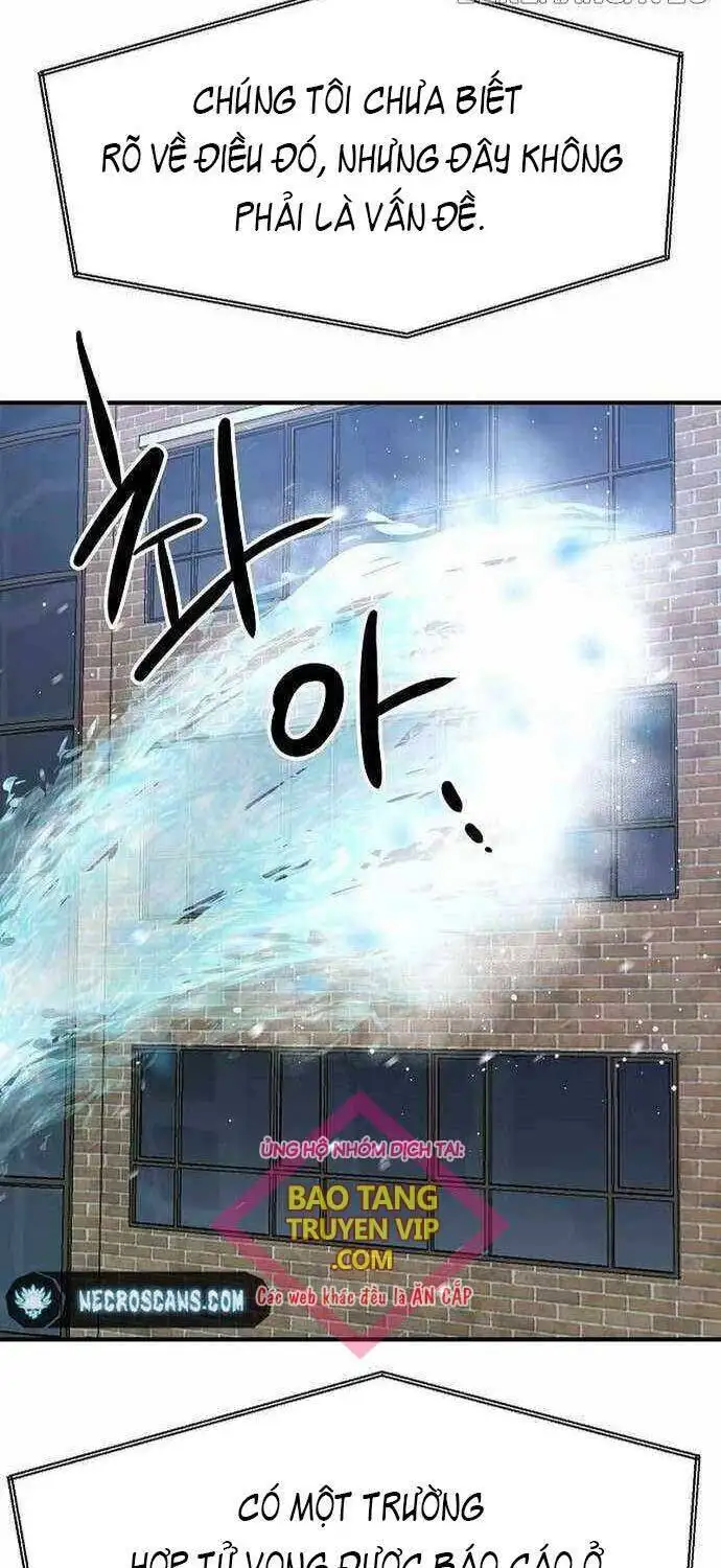 Truyện Tranh Một Anh Hùng Giỏi Mọi Thứ trang 6