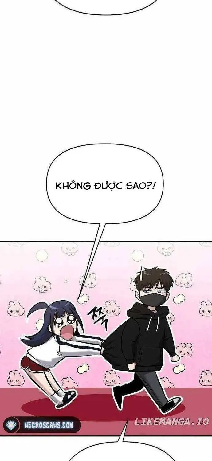 Truyện Tranh Một Anh Hùng Giỏi Mọi Thứ trang 6