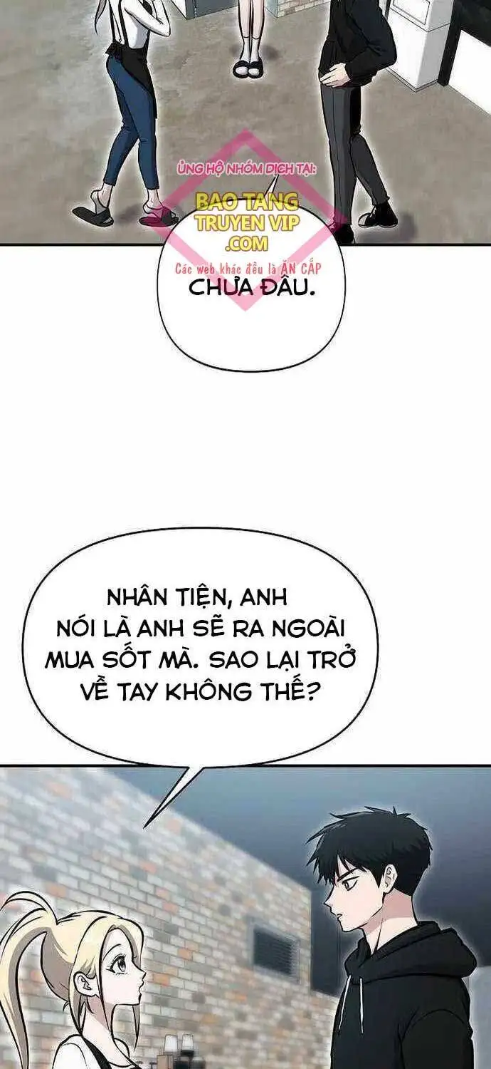 Truyện Tranh Một Anh Hùng Giỏi Mọi Thứ trang 6