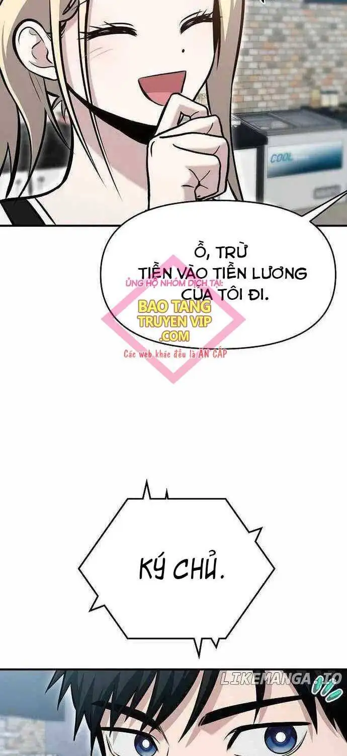 Truyện Tranh Một Anh Hùng Giỏi Mọi Thứ trang 6