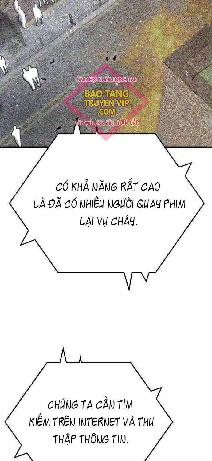 Truyện Tranh Một Anh Hùng Giỏi Mọi Thứ trang 6