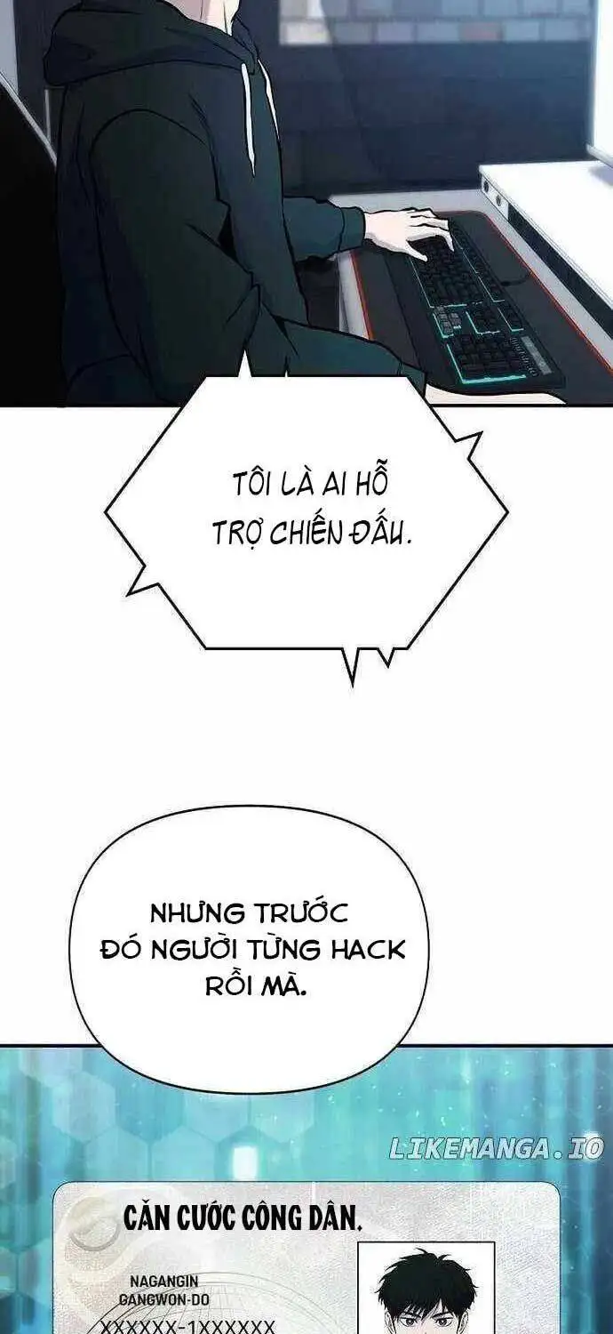 Truyện Tranh Một Anh Hùng Giỏi Mọi Thứ trang 6