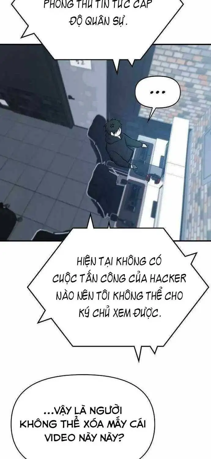 Truyện Tranh Một Anh Hùng Giỏi Mọi Thứ trang 6