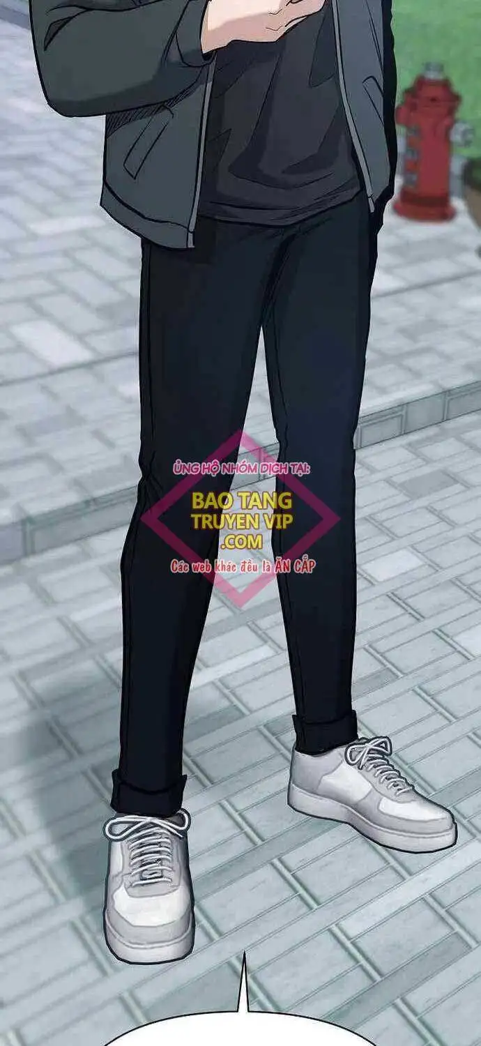 Truyện Tranh Một Anh Hùng Giỏi Mọi Thứ trang 6