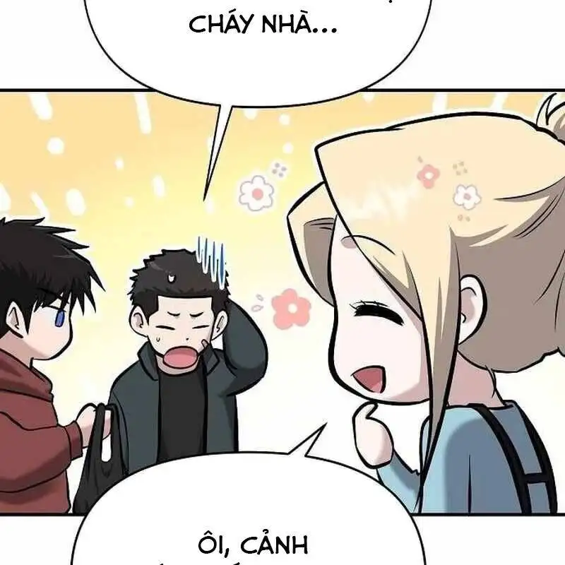 Truyện Tranh Một Anh Hùng Giỏi Mọi Thứ trang 6