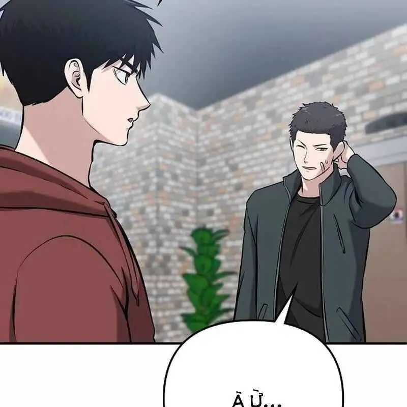 Truyện Tranh Một Anh Hùng Giỏi Mọi Thứ trang 6