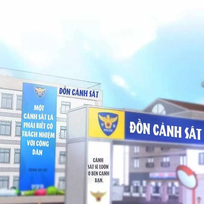 Truyện Tranh Một Anh Hùng Giỏi Mọi Thứ trang 6