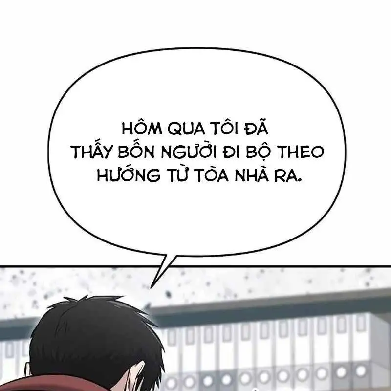 Truyện Tranh Một Anh Hùng Giỏi Mọi Thứ trang 6