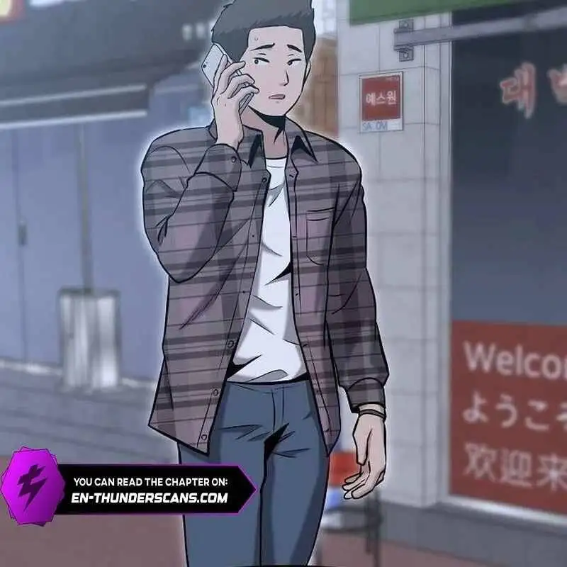 Truyện Tranh Một Anh Hùng Giỏi Mọi Thứ trang 6