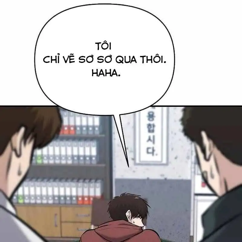 Truyện Tranh Một Anh Hùng Giỏi Mọi Thứ trang 6