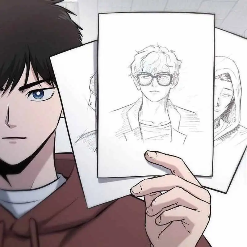 Truyện Tranh Một Anh Hùng Giỏi Mọi Thứ trang 6