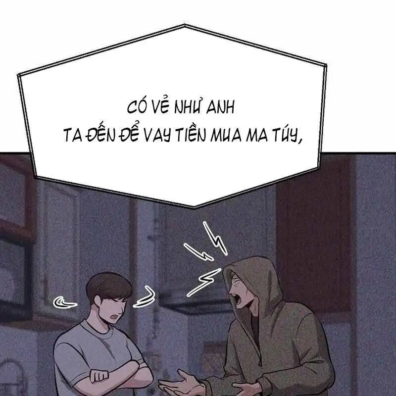 Truyện Tranh Một Anh Hùng Giỏi Mọi Thứ trang 6