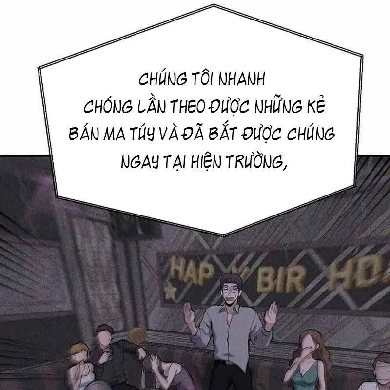 Truyện Tranh Một Anh Hùng Giỏi Mọi Thứ trang 6