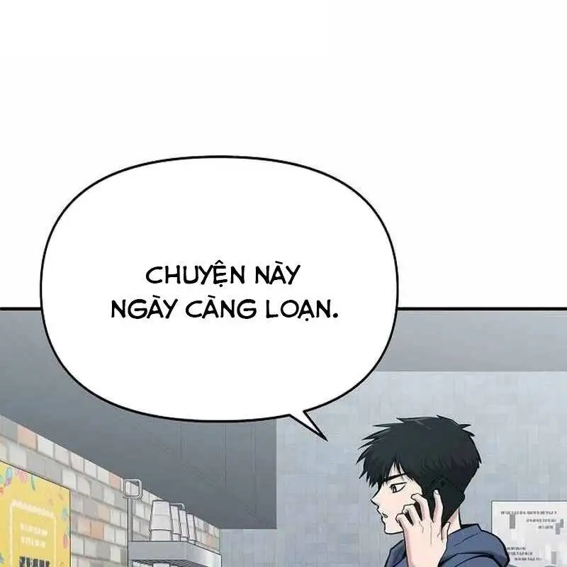 Truyện Tranh Một Anh Hùng Giỏi Mọi Thứ trang 6