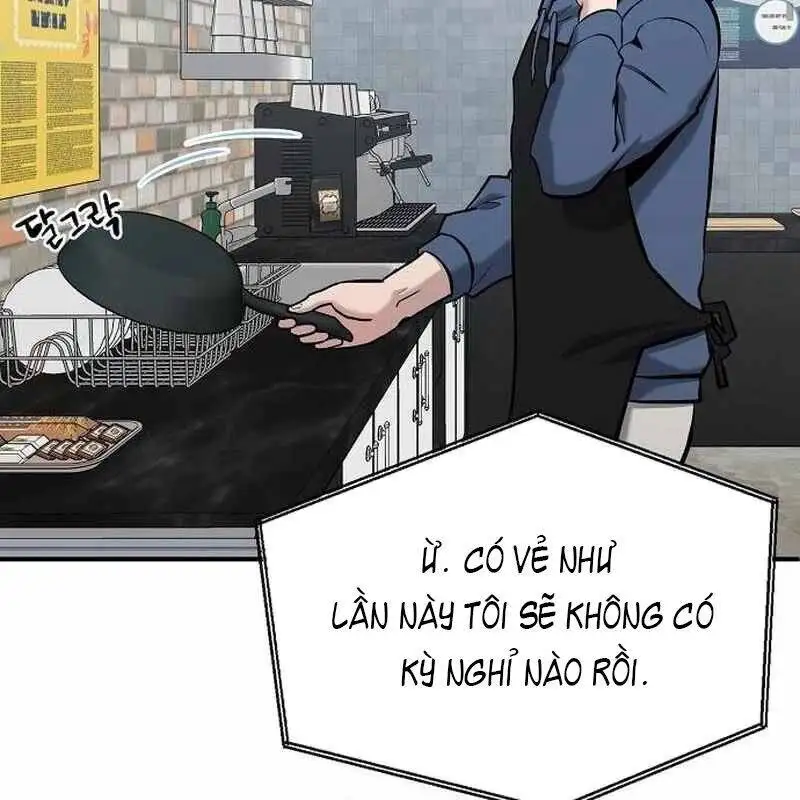 Truyện Tranh Một Anh Hùng Giỏi Mọi Thứ trang 6