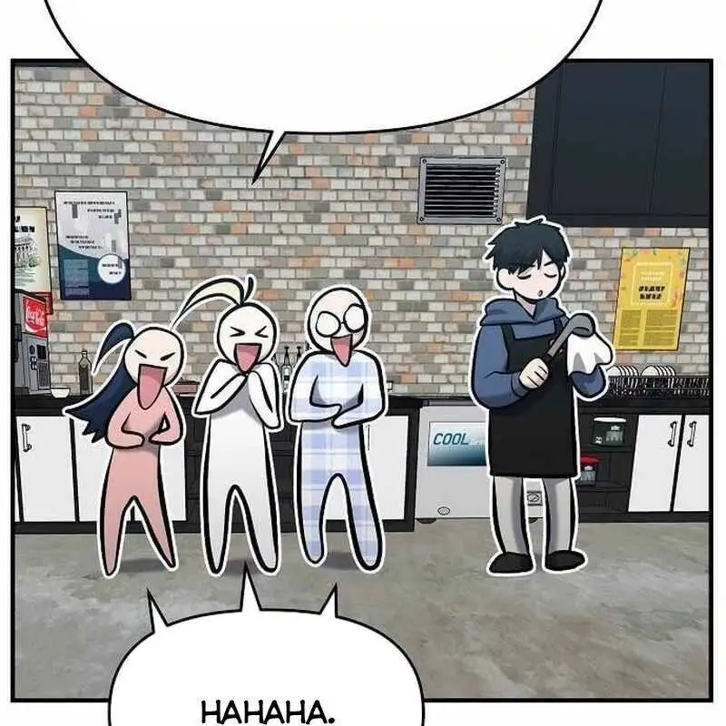 Truyện Tranh Một Anh Hùng Giỏi Mọi Thứ trang 6