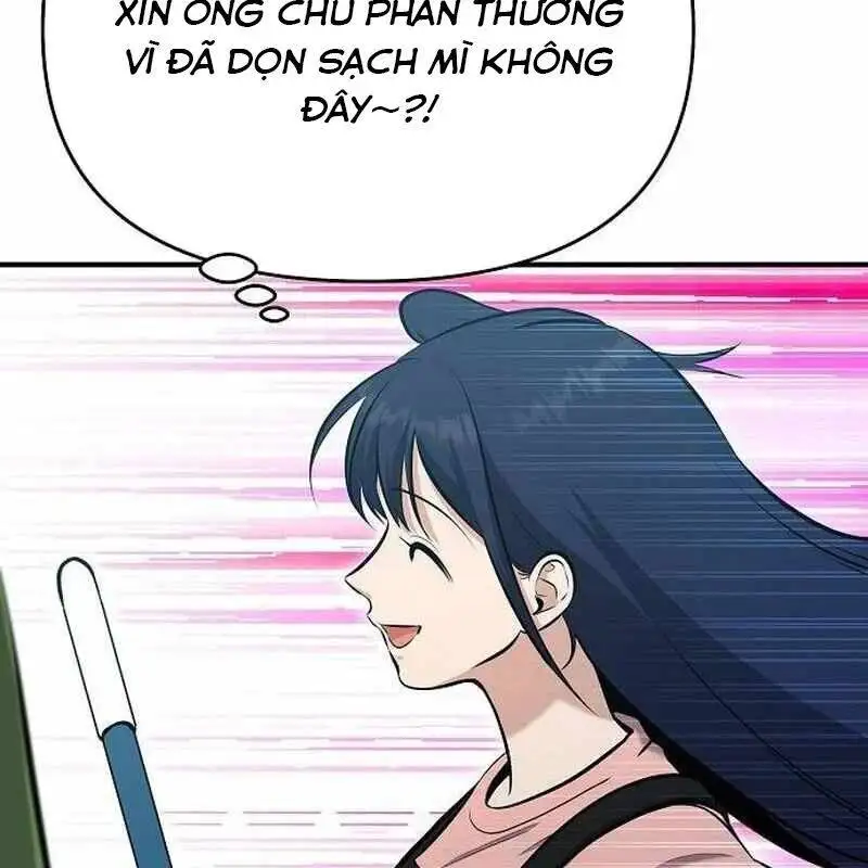 Truyện Tranh Một Anh Hùng Giỏi Mọi Thứ trang 6