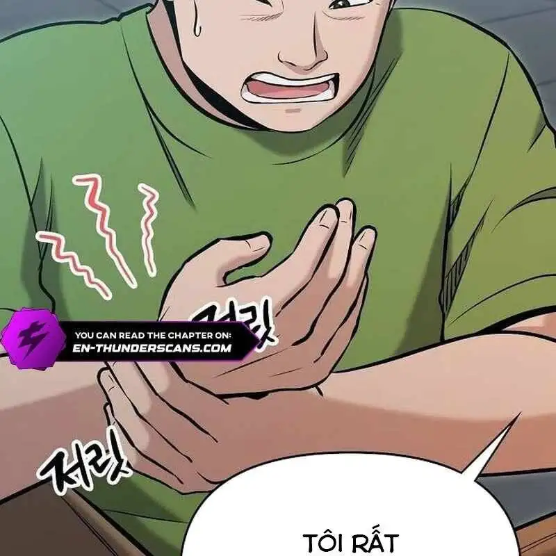 Truyện Tranh Một Anh Hùng Giỏi Mọi Thứ trang 6