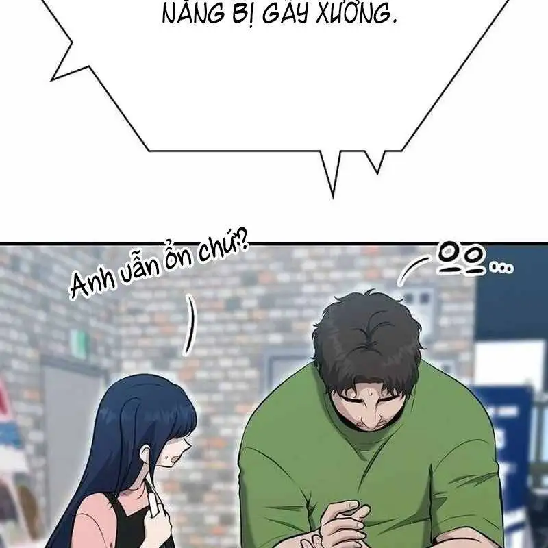 Truyện Tranh Một Anh Hùng Giỏi Mọi Thứ trang 6