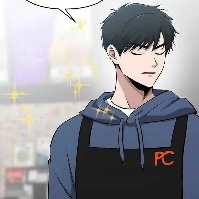 Truyện Tranh Một Anh Hùng Giỏi Mọi Thứ trang 6