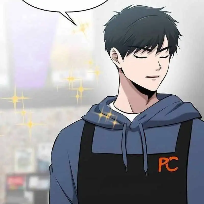 Truyện Tranh Một Anh Hùng Giỏi Mọi Thứ trang 6