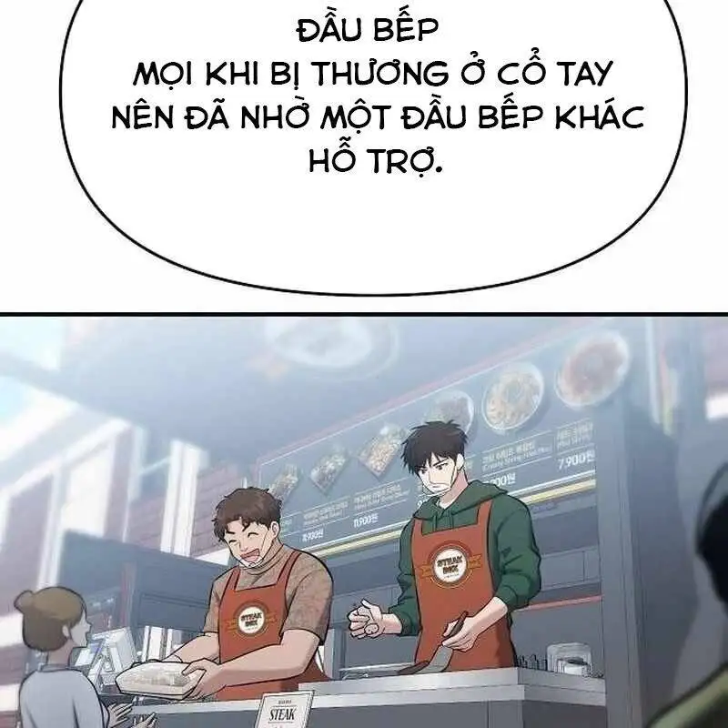 Truyện Tranh Một Anh Hùng Giỏi Mọi Thứ trang 6