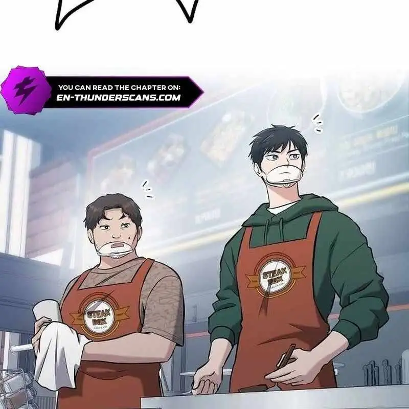 Truyện Tranh Một Anh Hùng Giỏi Mọi Thứ trang 6